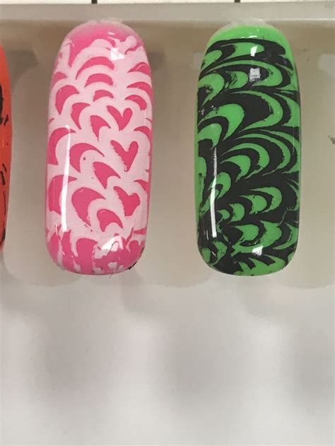 nail salon ridgefield ct