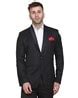 Buy Black Blazers & Waistcoats for Men by TAHVO Online | Ajio.com