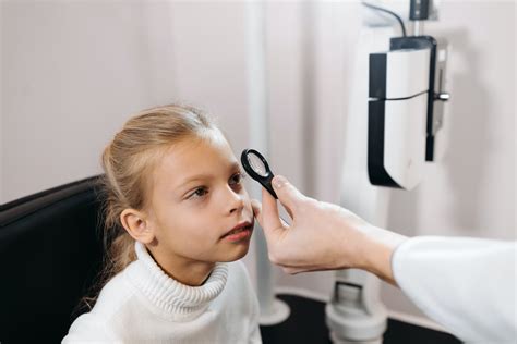 Pediatric Ophthalmologist Near Me