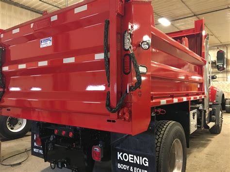 Koenig Equipment Inc