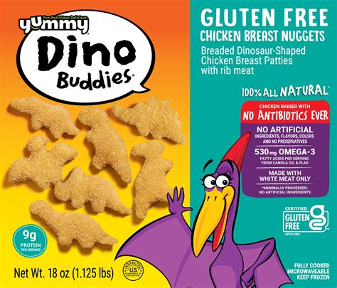 Are Dino Chicken Nuggets Healthy? The Truth About Your Kid's Favorite Snack