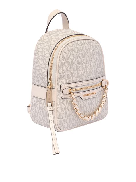 Michael Michael Kors Elliot extra-small backpack | 30F3G5EB1B132