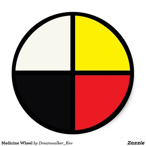Clip Art Medicine Wheel Vector Designs