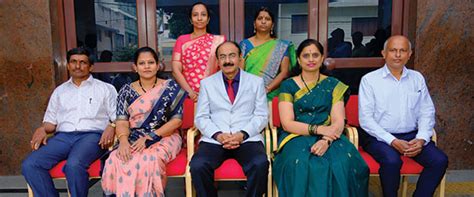 Seshadripuram Composite Pre University College | Student's Corner ...