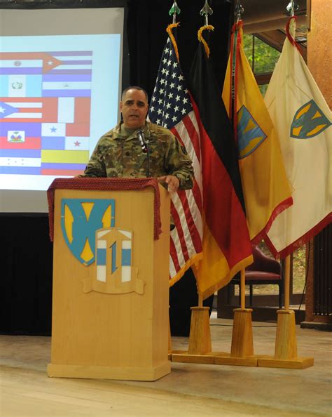 Kaiserslautern students, 21st STB Soldiers celebrate Hispanic heritage ...