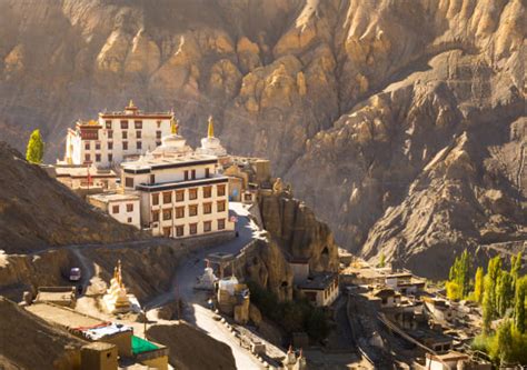 Ladakh Tour Packages | Bike & Backpacking Ladakh Group Tour