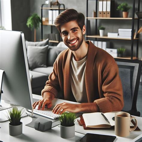 Working Office Computer 的图像结果