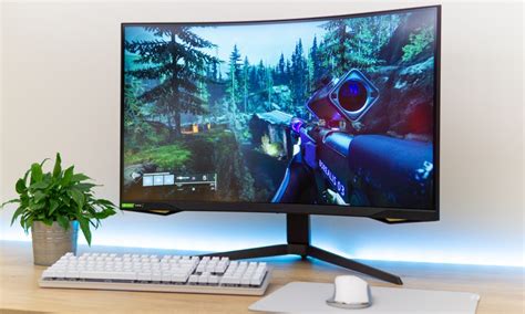 Gaming Computer Monitor 的图像结果