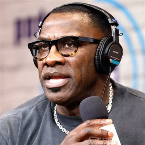 Shannon Sharpe Net Worth, Age, Height, Affairs, Stats, Wife And More ...