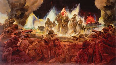 Wake Island Ww2 Battle Wake Island Event... Please : R/enlistedgame