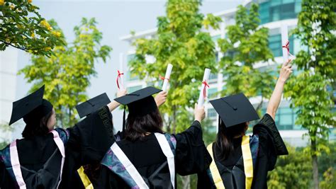 重庆自考毕业证申请流程是怎样的？【附详细流程】 - 哔哩哔哩
