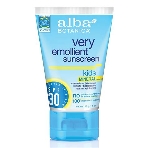Best Children's Sun Cream For Eczema at Bryan Hanes blog