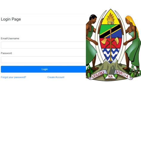 Ajira Portal Login: Fast and Easy Access 2025/2026 - Mabumbe