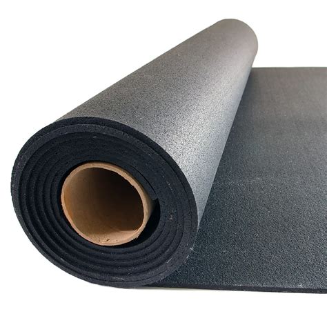 Rubber Flooring Rolls