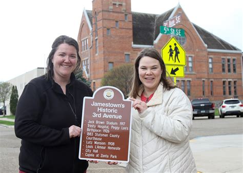 Event to celebrate courthouse project, historic avenue designation in ...