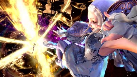 Street Fighter 6 - Official Random Avatar Matches and Avatar Arcade ...