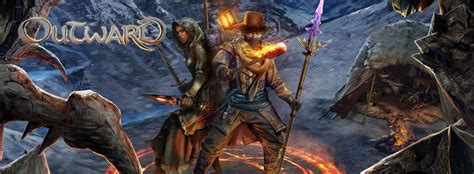 Image result for Outward Magic Guide