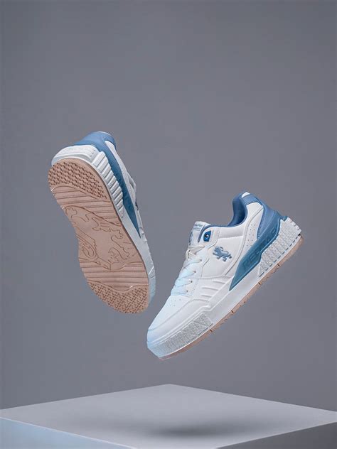 Red Tape Men Perforated Non-Slip Ground Stability Sneakers - Price History