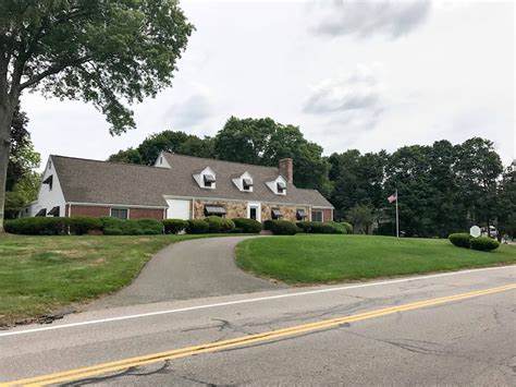 Gillooly Funeral Home | Norwood