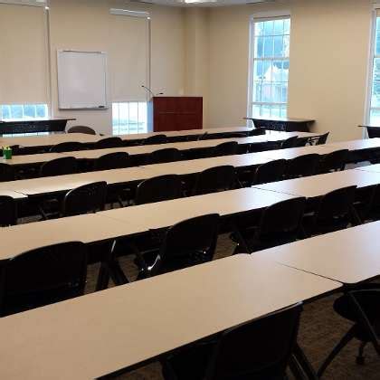 SMU (Southern Methodist University) Office Photos