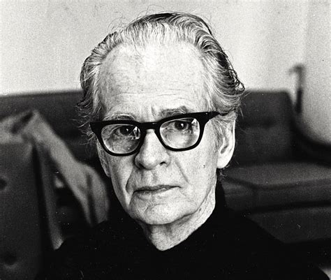 Burrhus Frederic Skinner