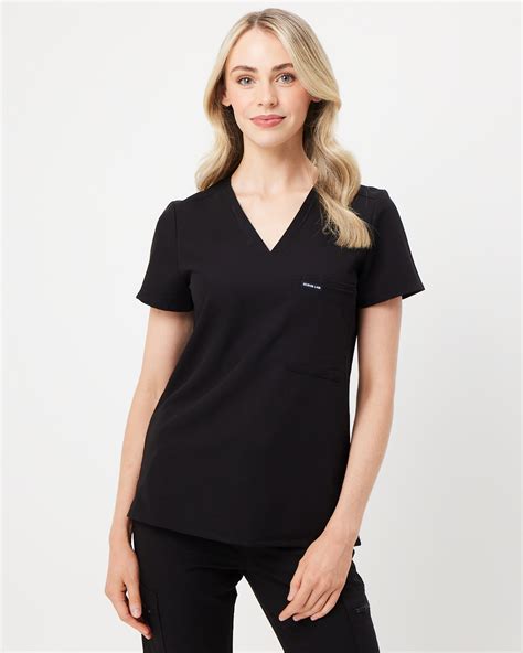 Ultra-Soft Medical Scrubs Australia - Scrub Lab – Scrub Lab - Premium ...