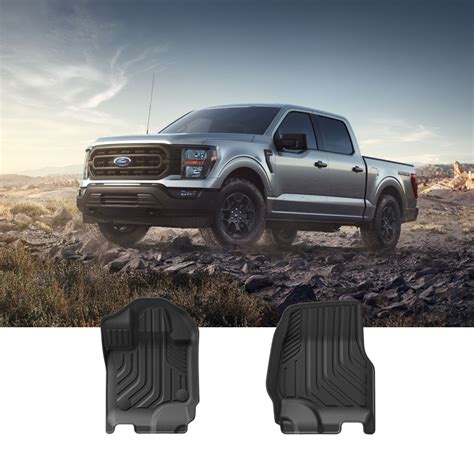 Ford F-150 Floor Mats | Owleys® Car Accessories - Free Shipping Today