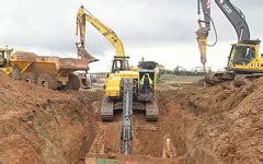 PNT Designs Pvt. Ltd. - Soil Investigation, Core Drilling, Geotechnical ...