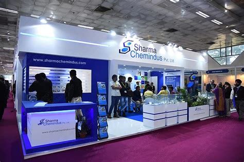 SHARMA CHEMINDUS