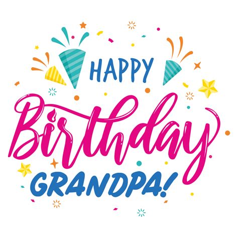 Free Printable Birthday Card for Grandpa Designs! - Printables for Everyone