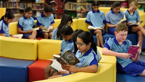 学校排名：悉尼地区前100所公立小学最新排名清单 | 今日悉尼