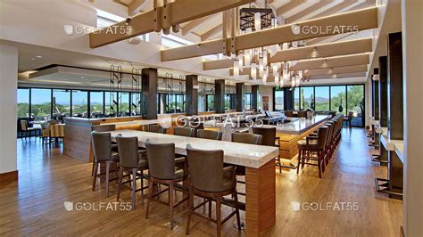 Amenities at Terravita Golf & Country Club in Scottsdale AZ