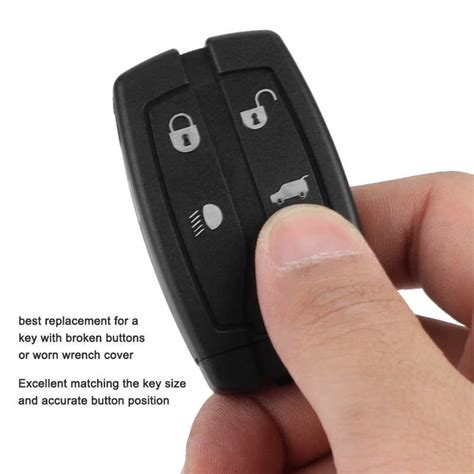 Image result for How to Program Key Fob for Freelander 2002 1.8K