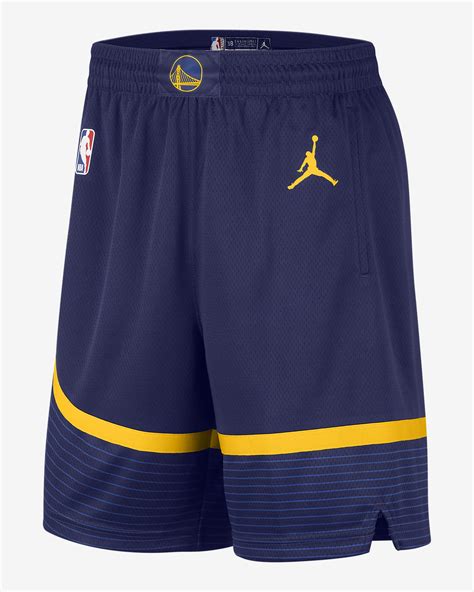 Golden State Warriors Statement Edition Men's Jordan Dri-FIT NBA ...