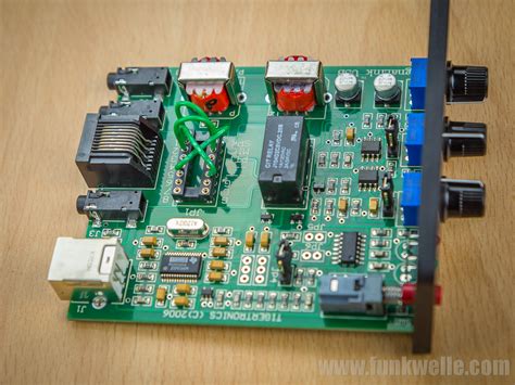 Tigertronics SignaLink USB 的图像结果