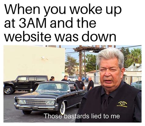 Image result for Type 1 Error Meme