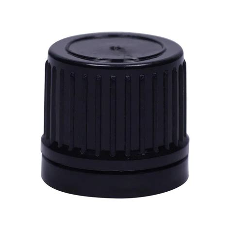 18mm Closures - Euro Dropper and Caps – Rentra S.P.A™