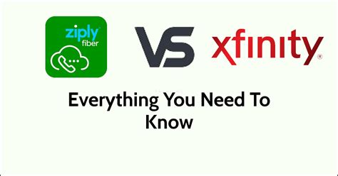 Image result for Ziply Fiber vs Xfinity