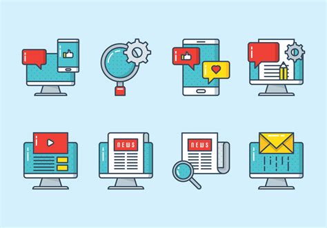 Digital Marketing Graphics 的图像结果