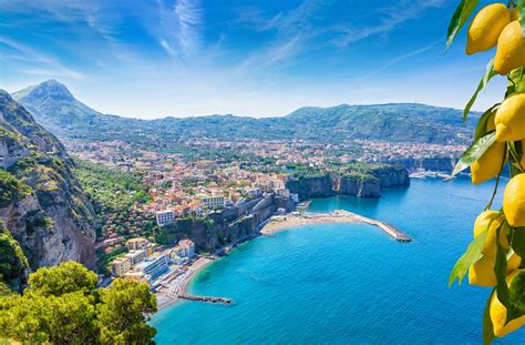 Image result for Sorrento, Italy