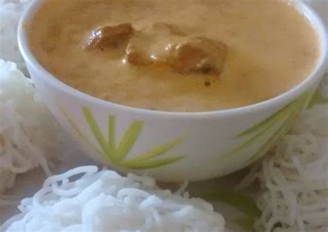 Koli curry(Coorg style chicken curry) Recipe by Reshma kiran - Cookpad