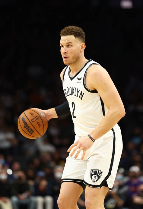 Celtics Sign Blake Griffin | Hoops Rumors