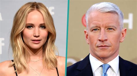 Anderson Cooper Wife