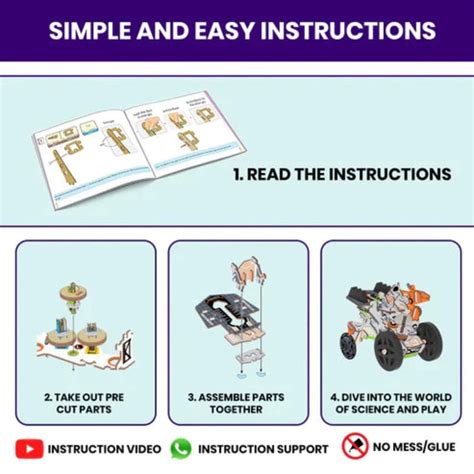Smartivity Space Mission Rover DIY STEAM toy — Toycra