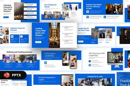 Image result for Proactive Leadership PowerPoint Presentation Outline