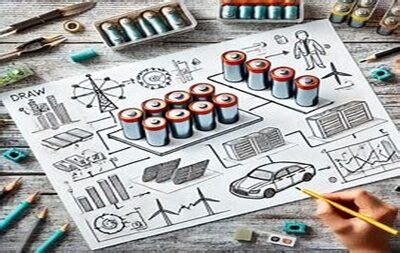 Energy Storage Systems – eLearning @ AISAT