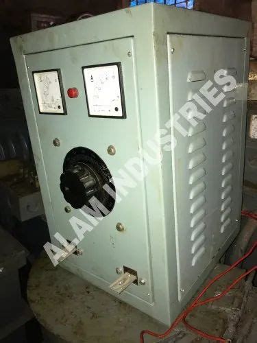 Electroplating Rectifiers - Oil Cooled Electroplating Rectifier ...