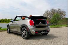 Mini Cooper Convertible Review by 2016 Mini Cooper S Convertible Review Mini Cooper Convertible Review
