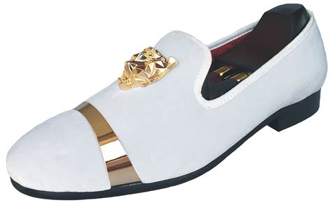 Mens Flat White Shoes at Roberta York blog