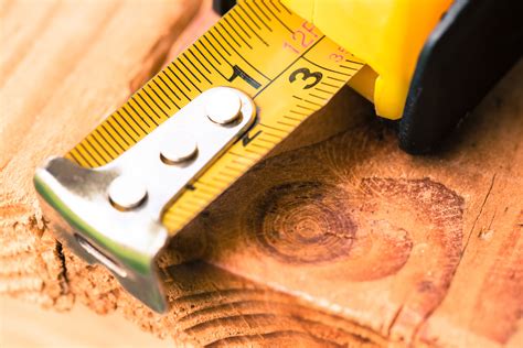 Best Tape Measures for Precise Measurements